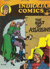 Cover for Indrajal Comics (Bennett, Coleman & Co., 1964 series) #v25#16