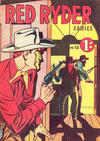 Cover for Red Ryder Comics (Yaffa / Page, 1960 ? series) #13