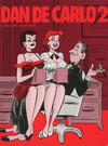 Cover for The Pin-Up Art of Dan DeCarlo (Fantagraphics, 2005 series) #2