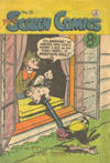 Cover for Real Screen Comics (K. G. Murray, 1953 ? series) #12