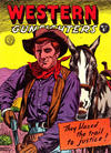 Cover for Western Gunfighters (Horwitz, 1961 series) #11