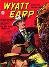 Cover for Wyatt Earp (Horwitz, 1957 ? series) #6