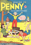 Cover for Penny (Young's Merchandising Company, 1950 ? series) #13