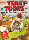 Cover for Terry-Toons Comics (Magazine Management, 1950 ? series) #16