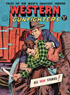 Cover for Western Gunfighters (Horwitz, 1961 series) #18