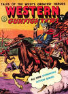 Cover for Western Gunfighters (Horwitz, 1961 series) #19