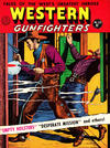 Cover for Western Gunfighters (Horwitz, 1961 series) #23