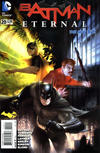 Cover for Batman Eternal (DC, 2014 series) #20
