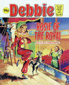 Cover for Debbie Picture Story Library (D.C. Thomson, 1978 series) #41