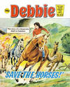 Cover for Debbie Picture Story Library (D.C. Thomson, 1978 series) #43