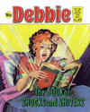 Cover for Debbie Picture Story Library (D.C. Thomson, 1978 series) #49