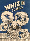 Cover for Whiz Comics (Anglo-American Publishing Company Limited, 1941 series) #v3#11