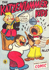 Cover for The Katzenjammer Kids (Atlas, 1950 ? series) #17