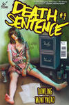 Cover for Death Sentence (Titan, 2013 series) #4