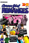 Cover for Career Girl Romances (K. G. Murray, 1977 ? series) #6