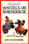 Cover for Angels on Horseback (E. P. Dutton, 1971 series) #[nn]