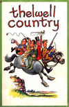 Cover for Thelwell Country (E. P. Dutton, 1971 series) #[nn]