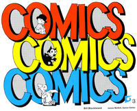 Cover Thumbnail for Comics (Houghton Mifflin, 1973 series) #[nn]
