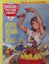Cover Thumbnail for Schoolgirls' Picture Library (IPC, 1957 series) #127