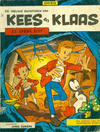 Cover for Collectie Jong Europa (Le Lombard, 1960 series) #31 - Kees en Klaas: De spook dief