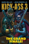 Cover Thumbnail for Kick-Ass 3 (2013 series) #8