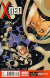 Cover for X-Men (Marvel, 2013 series) #18