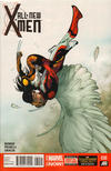 Cover for All-New X-Men (Marvel, 2013 series) #30