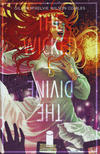 Cover for The Wicked + The Divine (Image, 2014 series) #3 [Cover B]
