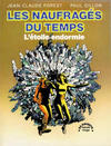 Cover for Les naufragés du temps (Hachette, 1974 series) #1 - L'étoile endormie 