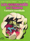 Cover for Les naufragés du temps (Hachette, 1974 series) #4 - L'univers cannibale
