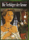 Cover for Die Verfolger der Krone (Kult Editionen, 1998 series) #3 - Ein schmutziges Geschäft