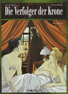Cover for Die Verfolger der Krone (Kult Editionen, 1998 series) #5 - Katzenkonzert