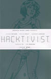 Cover Thumbnail for Hacktivist (2014 series) #1