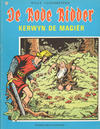 Cover for De Rode Ridder (Standaard Uitgeverij, 1959 series) #20 [zwartwit] - Kerwyn de magiër [Herdruk 1979]