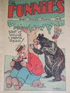 Cover for The Funnies (Dell, 1929 series) #9