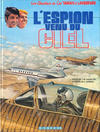 Cover for Tanguy et Laverdure (Novedi, 1984 series) #24 - L'espion venu du ciel