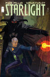 Cover Thumbnail for Starlight (2014 series) #5