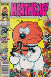 Cover Thumbnail for Heathcliff (1985 series) #12 [Newsstand]