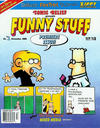 Cover for Funny Stuff (Page One, 1995 series) #1