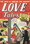 Cover for Love Tales (Bell Features, 1950 series) #45
