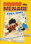 Cover for Dennis the Menace 1951-2001 (D.C. Thomson, 2000 series) 