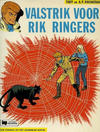 Cover for Rik Ringers (Uitgeverij Helmond, 1973 series) #5 - Valstrik voor Rik Ringers