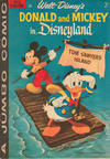 Cover for Walt Disney's Jumbo Comics (W. G. Publications; Wogan Publications, 1955 series) #9