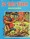 Cover for De Rode Ridder (Standaard Uitgeverij, 1959 series) #56 [zwartwit] - Mandragora [Herdruk 1978]