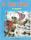 Cover for De Rode Ridder (Standaard Uitgeverij, 1959 series) #64 [zwartwit] - Het dodenschip