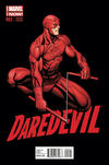 Cover for Daredevil (Marvel, 2014 series) #2 [Frank Cho Variant]