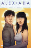 Cover for Alex + Ada (Image, 2013 series) #6