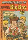 Cover for Adventures of Big Boy (Paragon Products, 1976 series) #6