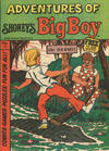 Cover for Adventures of Big Boy (Paragon Products, 1976 series) #72