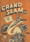 Cover for Grand Slam Comics (Anglo-American Publishing Company Limited, 1941 series) #v3#7 [31]